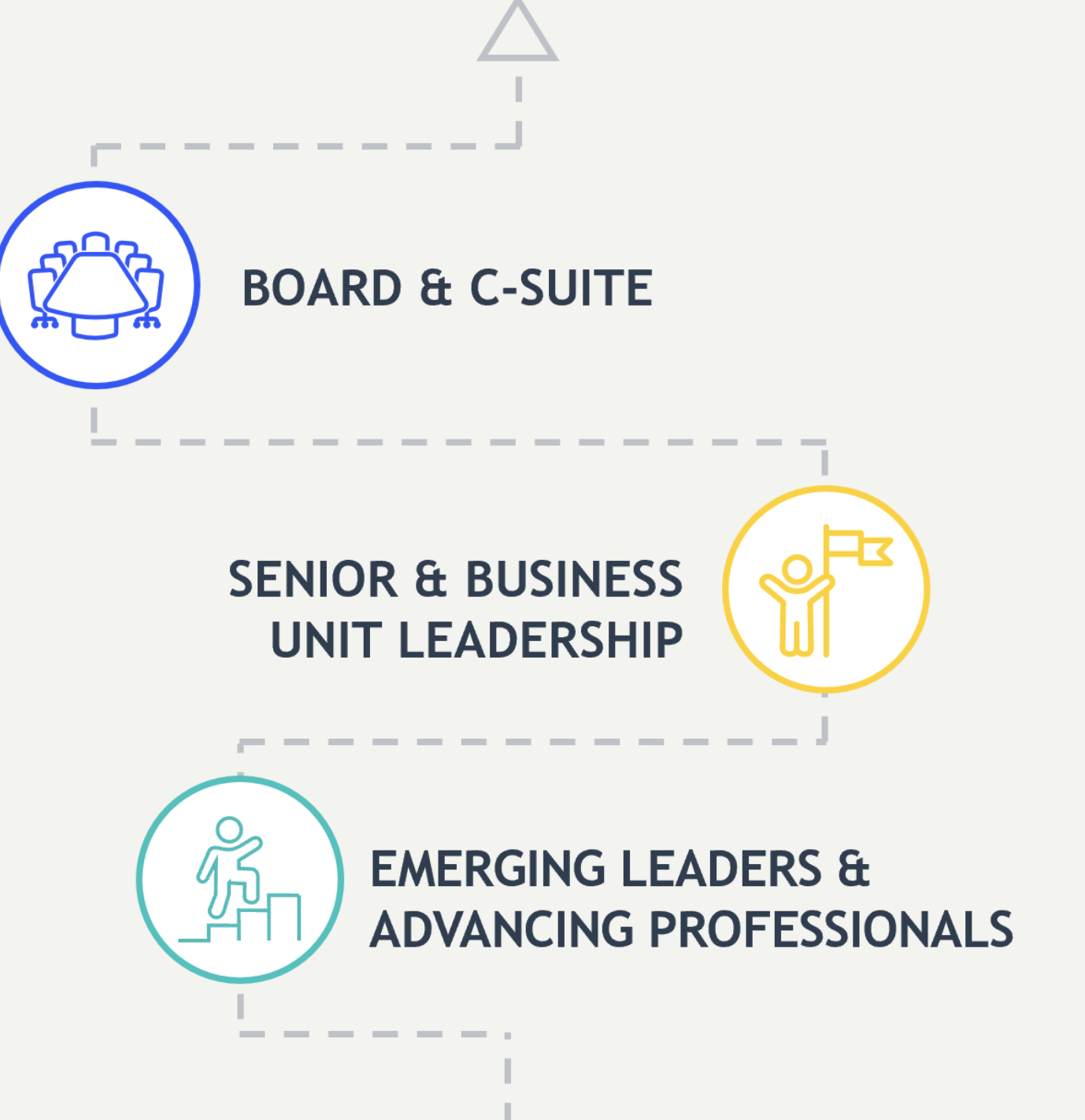 Bridging Leadership Opportunities Bridging Leadership Opportunities